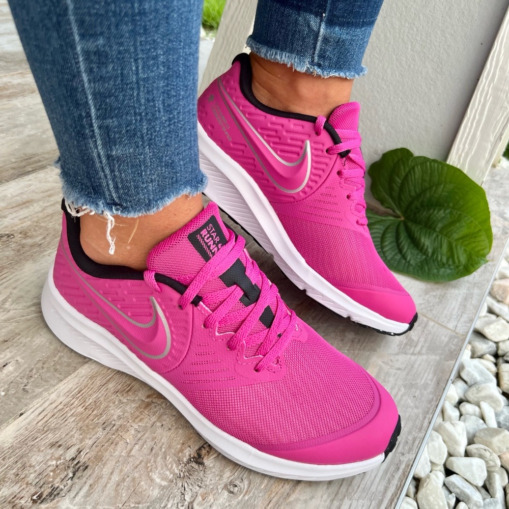 💞Nike Runner -comfy 💞New